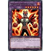 Masked HERO Vapor - TOCH-EN044 - Rare - 1st Edition - View 4