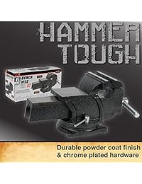 Tornillo de banco, de la marca Performance Tool