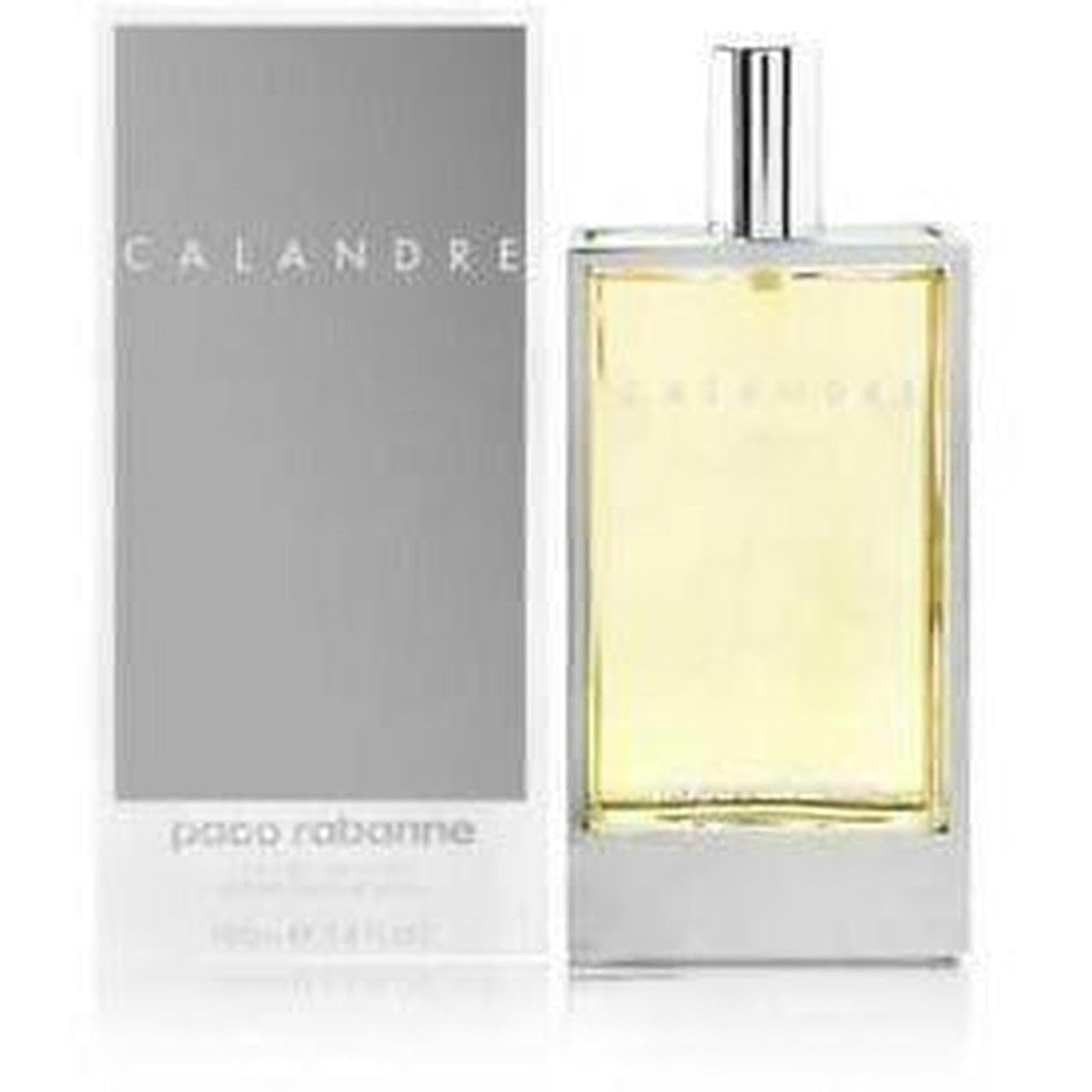 Paco Rabanne Calandre For Women 3.4 Oz Edt Spray