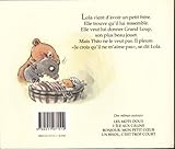 Image de Tu m'aimes ou tu m'aimes pas?