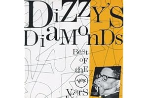 Dizzy's Diamonds: The Best Of Verve Years