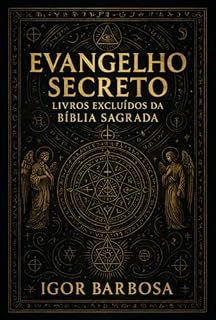 Livro Evangelho Secreto
