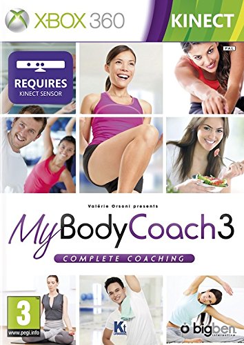 My Body Coach 3 [Import Allemand]