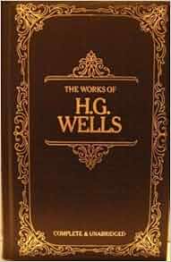 H g wells movies picture