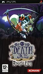 Death Jr. 2: Root of Evil