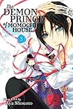 The Demon Prince of Momochi House, Vol. 8 The Demon Prince of Momochi House, Vol. 8