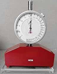 Screen Printing Tension Meter, 7-36N High Precision
