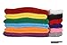 Kenz Laurenz Sweatbands Cotton Sports Headbands - Soft and Stretchy 2