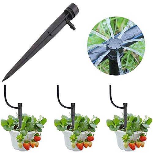 3 MANSHU+Adjustable+Irrigation+Drippers+vegetable
