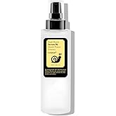 FUNNIR Snail Mucin 96% Essence 100ml, Hydrating Serum for Face with Snail Secretion Filtrate for Dull Skin, Skin care products for All Skin Types