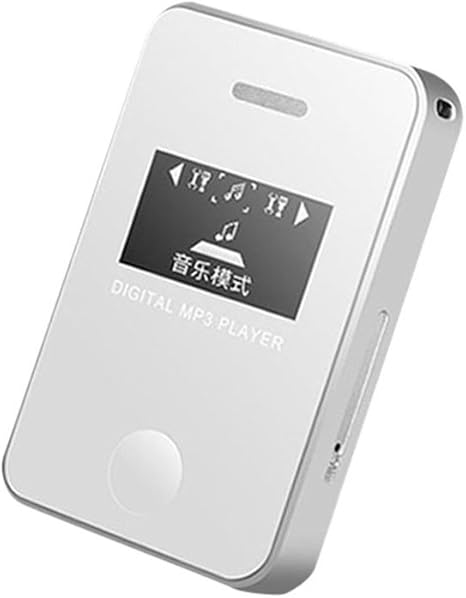 Osyard Mp3 Player Musik Player Mini Usb Mp3 Musik Media Player Mit Lcd Bildschirm Unterstutzt 16 Gb Micro Sd Tf Karte Tragbare Verlustfreie Sound Sport Mp3 Player Fur Joggen Wandern Oder Camping Amazon De Kuche