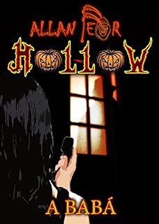 Livro A babá (Hollow Livro 5)