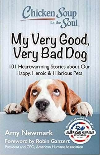 heartwarming dog stories