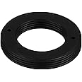 Fotodiox Pro Lens Mount Adapter Compatible With D-Mount 8mm