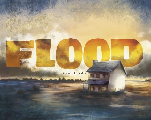 Flood (Capstone Young Readers)