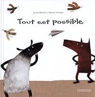 Book's Cover of Tout est possible