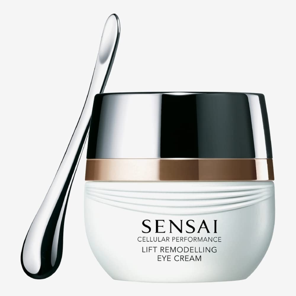 Sensai Cellular Performance Lift Remodelling Eye Cream 15 ml