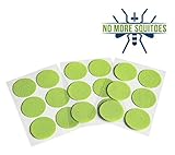 NO MORE SQUITOES Mosquito Repellent Patch 30 units (60,90 &120 units also availabe) 100% Natural Mosquito Repellent Deet Free Guaranteed 2 Work Fast & Easy Repel All Insects Kid Safe Camping Fishing