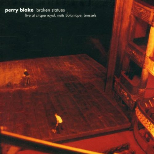 Perry Blake - Broken Statues - Zortam Music