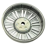 Rotor Assembly for LG WM2050CW Washer