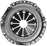 LuK 05-107 Clutch Set