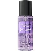 Victoria's Secret Love Spell Body Mist Sprays Travel Size 2.5oz (Love Spell)