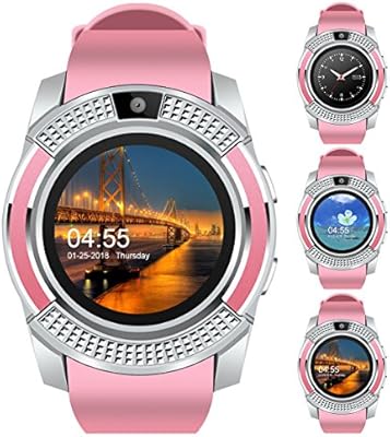 padcod v8 smart watch