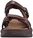 MBT Rocker Bottom Shoes Women’s – Everyday Casual Sandals Kisumu 3S