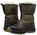 carter's Kids' Zipup Boot