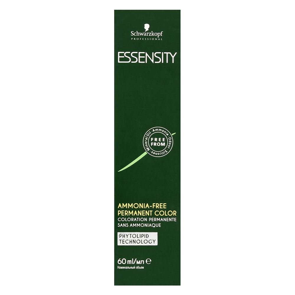 Essensity 50 60 ml Hair Colour Light Chestnut Amazon.co.uk Beauty