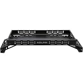 UTV Overbed Cargo Rack - 53450