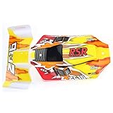 KingVal Replacement RC Car Shell Cover RC Spare