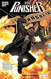 The Punisher Vol. 2: War in Bagalia by 