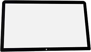 KREPLACEMENT Touch Screen Replacement Digitizer Glass Panel for Toshiba Satellite PSCN6U-009004 (Non-LCD)