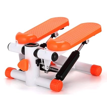 Mini Stepper Compact Cross Trainer Fitness Bike Twister: Amazon.es ...