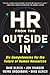 HR from the Outside In: Six Competencies for the Future of Human Resources - Book by Dave Ulrich