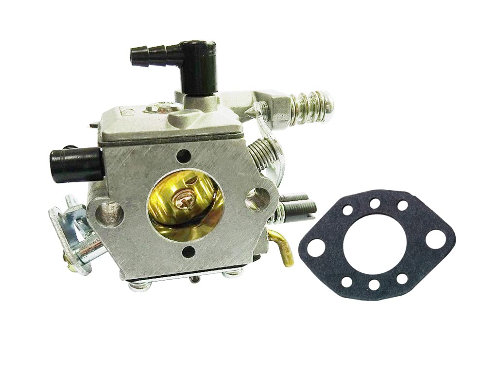 CTS Carburettor for 45cc 52cc chainsaw Replaces Walbro Style