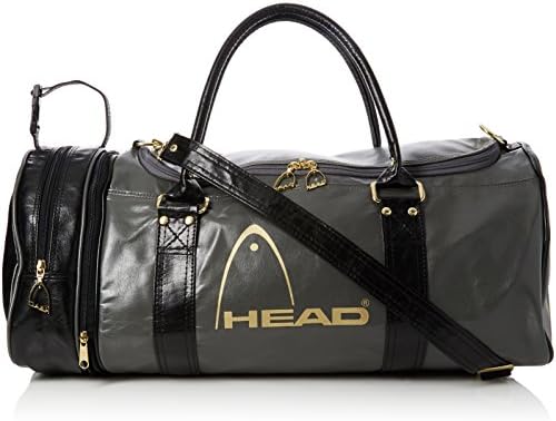 head holdall bag