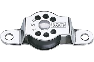 HARKEN Premium Sailing 22mm Boat Blocks