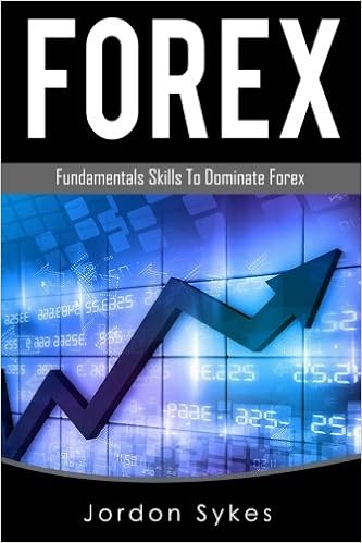 Forex Trading Fundamental Skills To Dominate Forex Day Trading - 