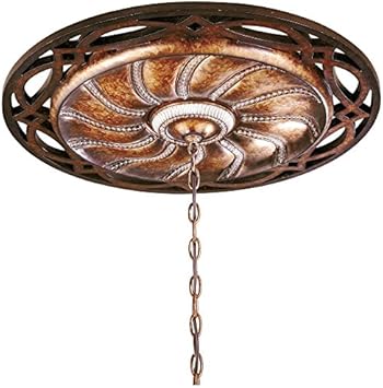 Minka Lavery 1750 206 Aston Court Ceiling Medallion Aston Court