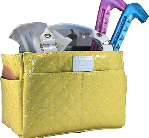 Kiss and Cry Figure Skating Bag Angels - Bubbly