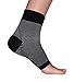 Footease Compression Socks: for plantar fasciitis, heel pain relief, edema – firm support