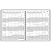 AT-A-GLANCE Monthly Planner / Appointment Book 2017, 15 Months, 8-7/8 x 11