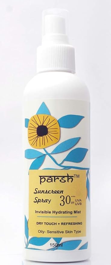 sunscreen against blue light