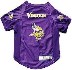 Littlearth Unisex-Adult NFL Minnesota Vikings