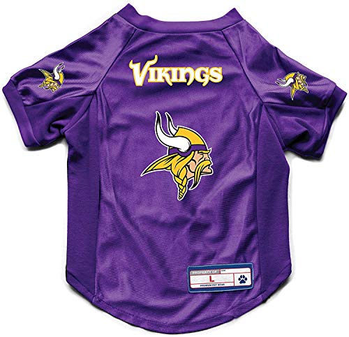 Littlearth Unisex-Adult NFL Minnesota Vikings
