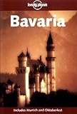 Bavaria (Lonely Planet) by 