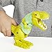 Jurassic World Wreck N Roar Dinosaur Game