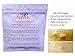 Niapads Facial Cleansing Acne Pads; Niacinamide Face Acne Treatment Prevents and Fights Outbreaks, Even Cystic Acne, and Lavender Oil Soothes Inflamed Skin; Reduces Scars and Clears Blackheads